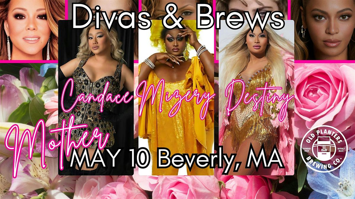 Divas & Brews