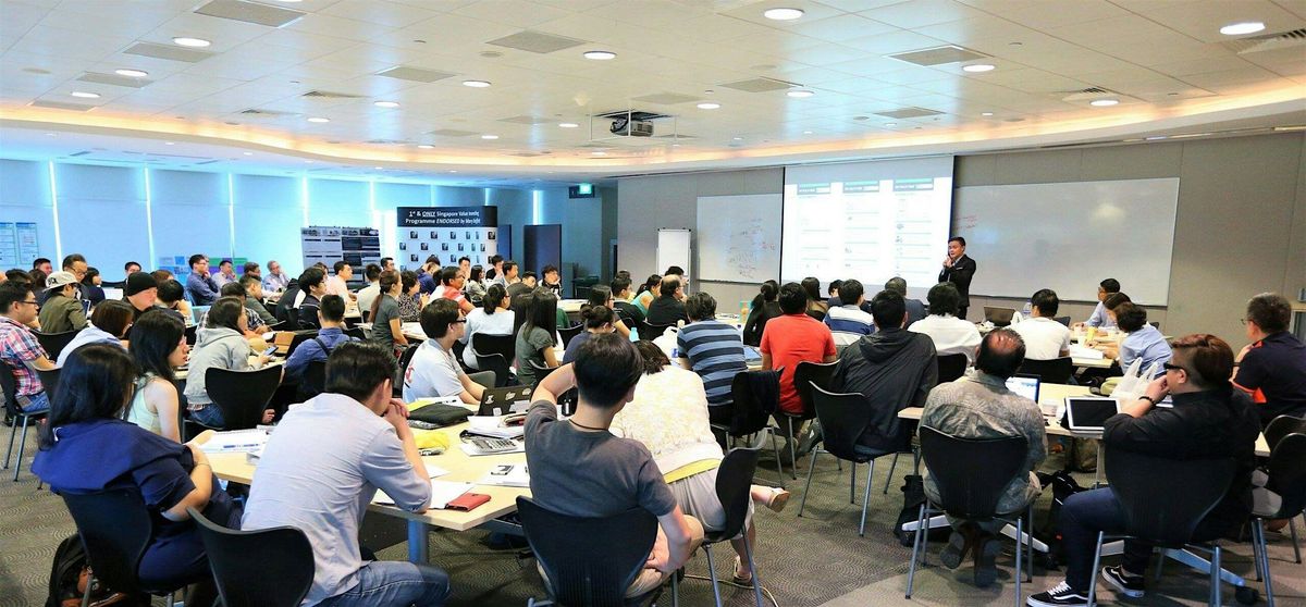 Value Investing Masterclass (strictly by Invitation only)