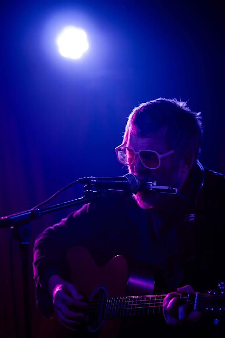 Leo Moon Trio & Claire Conway(SEA) at Mother Foucaults