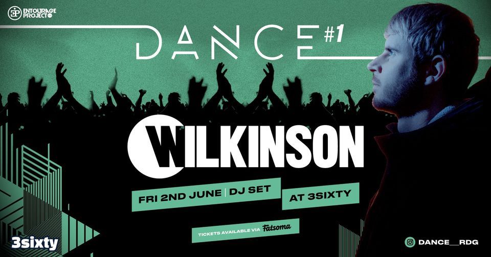 DANCE #1: WILKINSON 