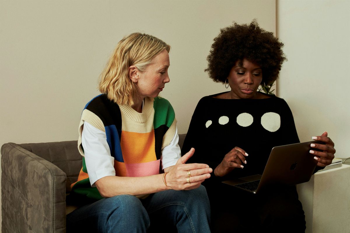 Inclusieve begeleiding van LGBTQIA+-personen met migratieachtergrond