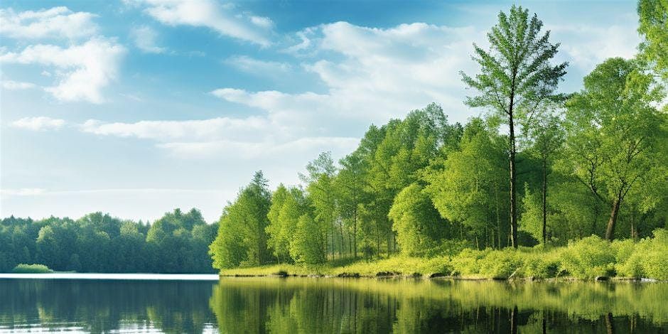 Trees for Halton Hills tree planting event