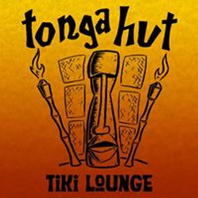 Tonga Hut Tiki Lounge