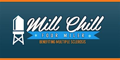 2025 Mill Chill 4-Miler