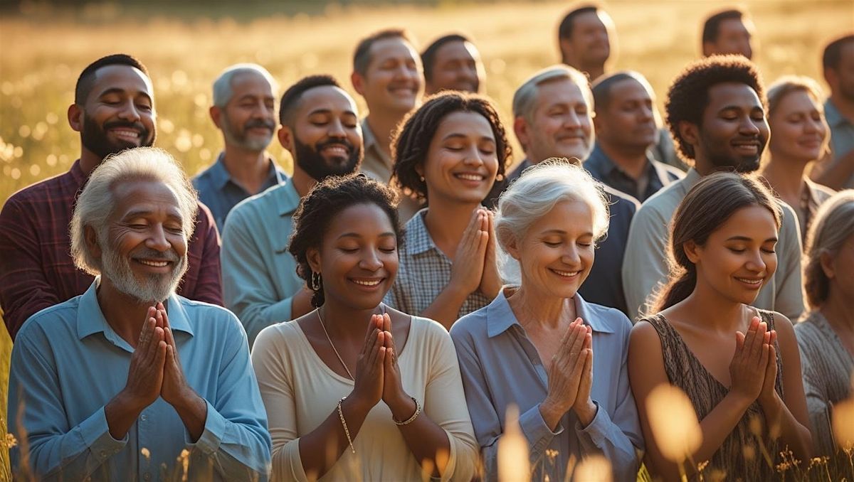 The Prayer Gathering