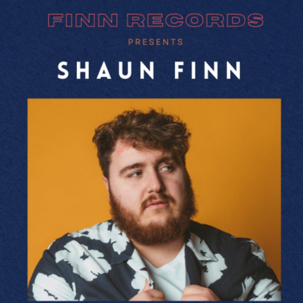 Shaun Finn