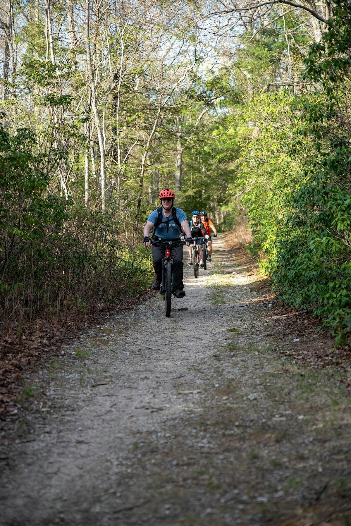 Blackstone Valley NEMBA - Douglas Beginner Ride