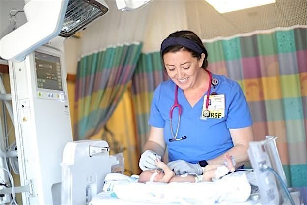 2025 Medley of Neonatal Trends