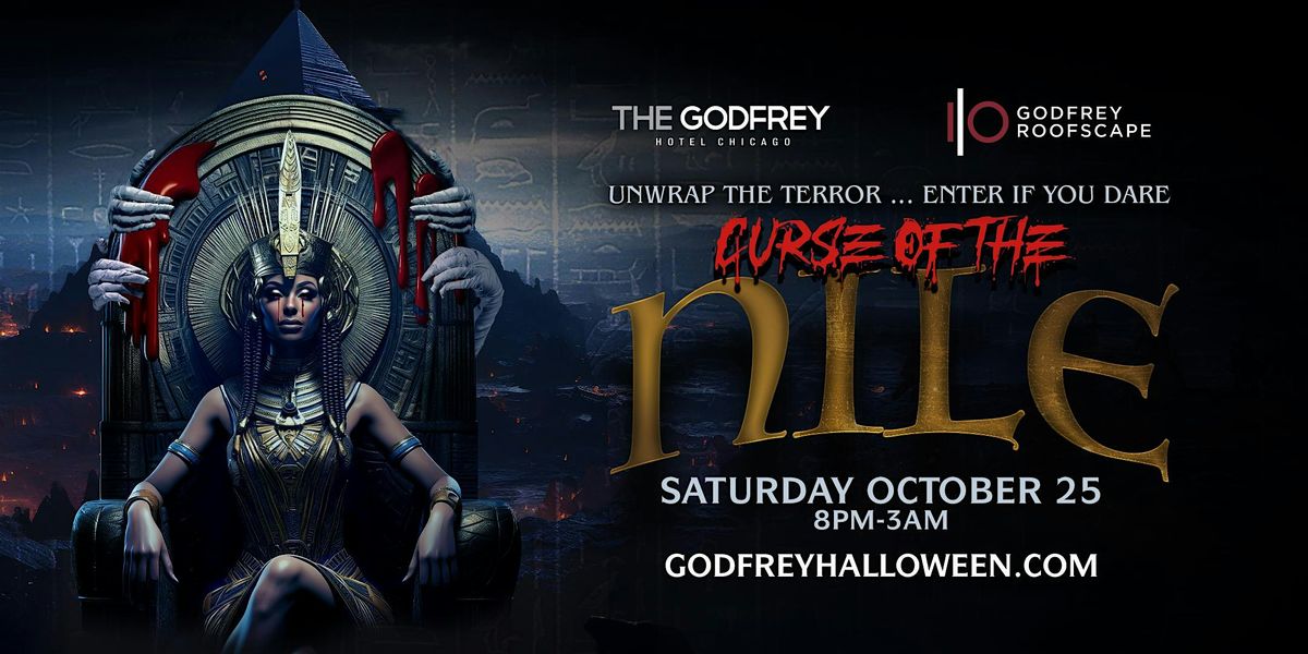 I|O Godfrey Halloween 2025
