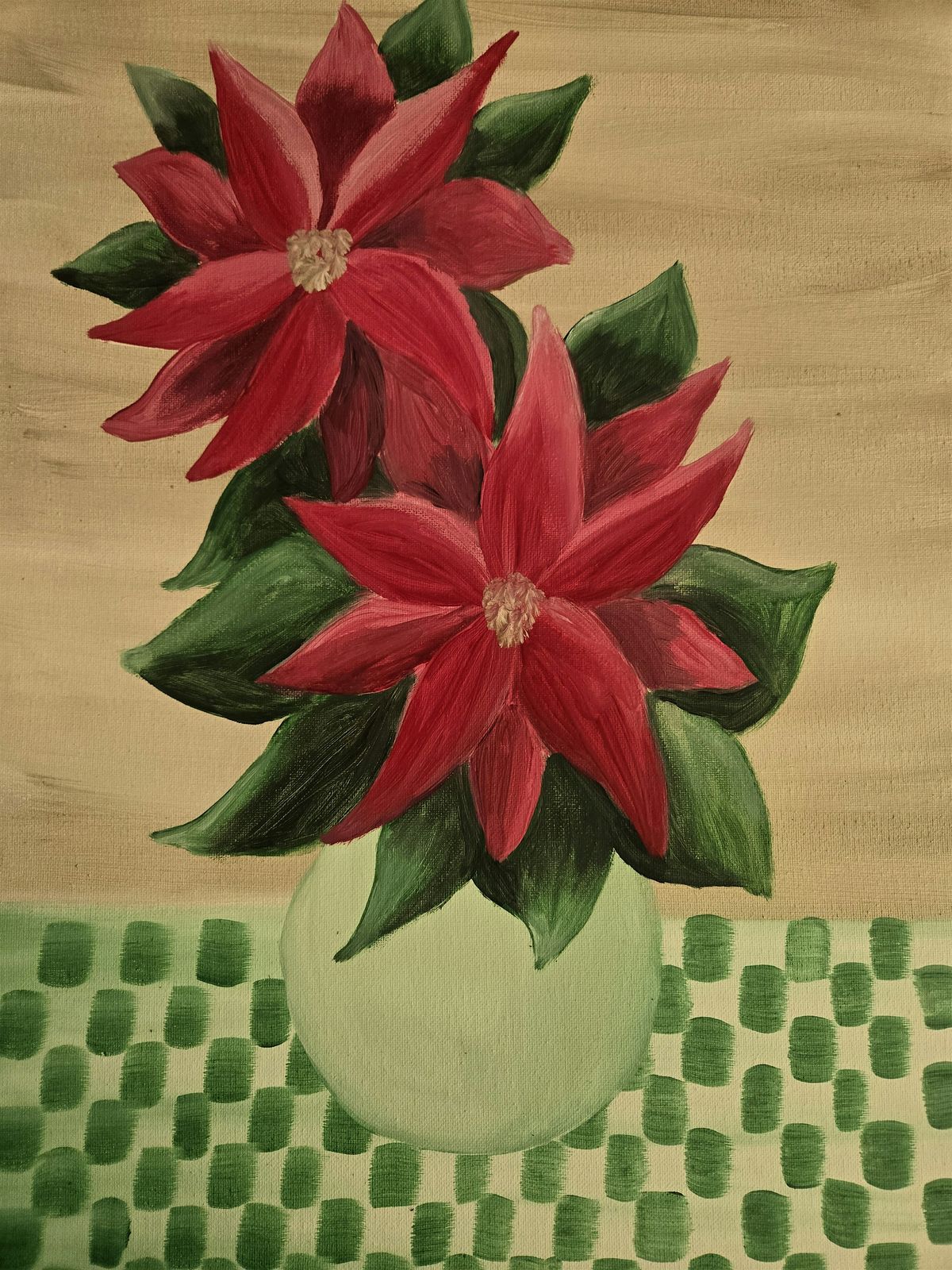 Paint & Sip at Fast Fashion Brewing Company