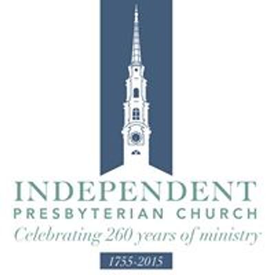 The Independent Presbyterian Church of Savannah