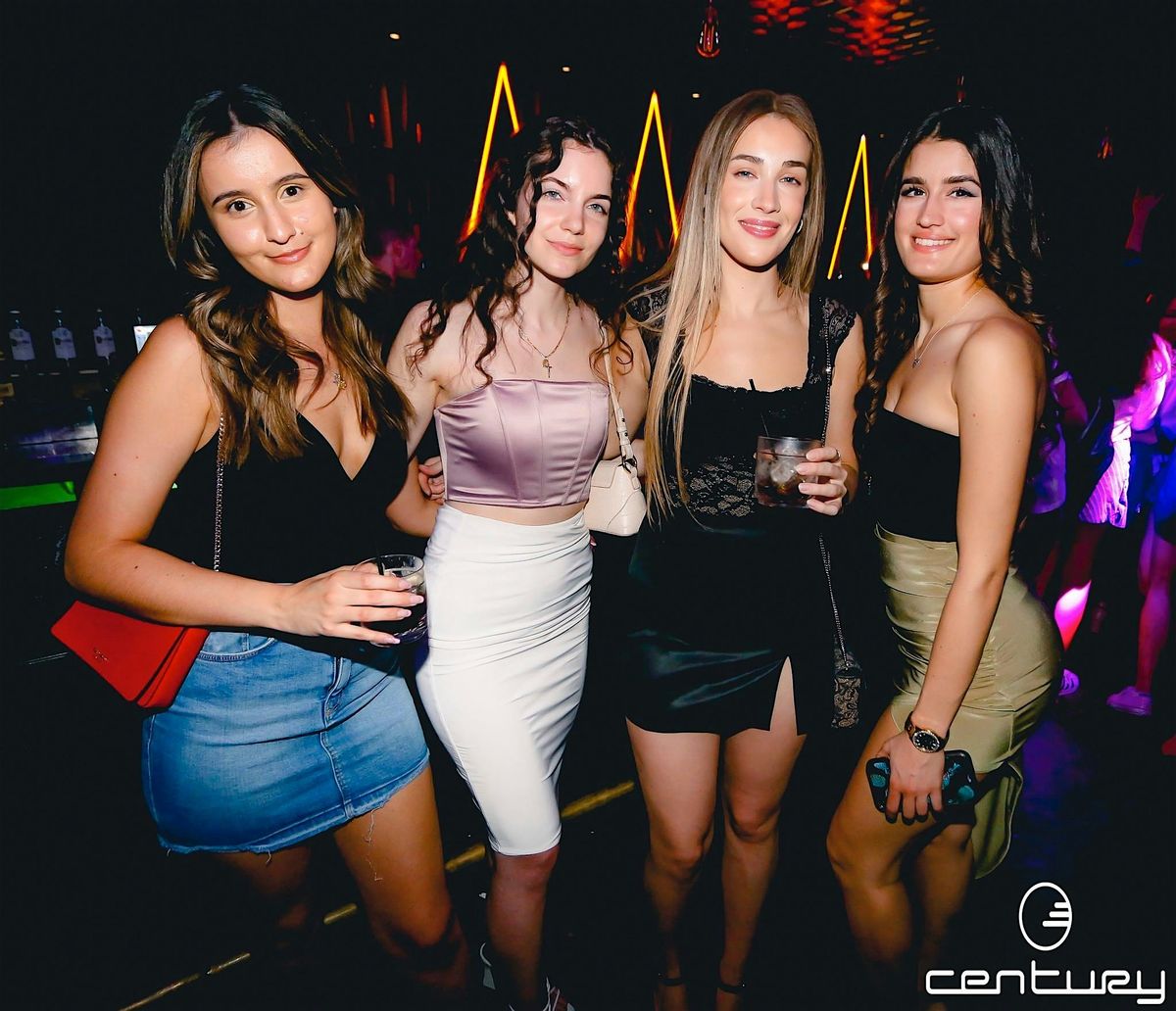 "FUTURE SATURDAYS" 19+ @ FUTURE NIGHTCLUB | SAT OCT 4 | FREE ENTRY!