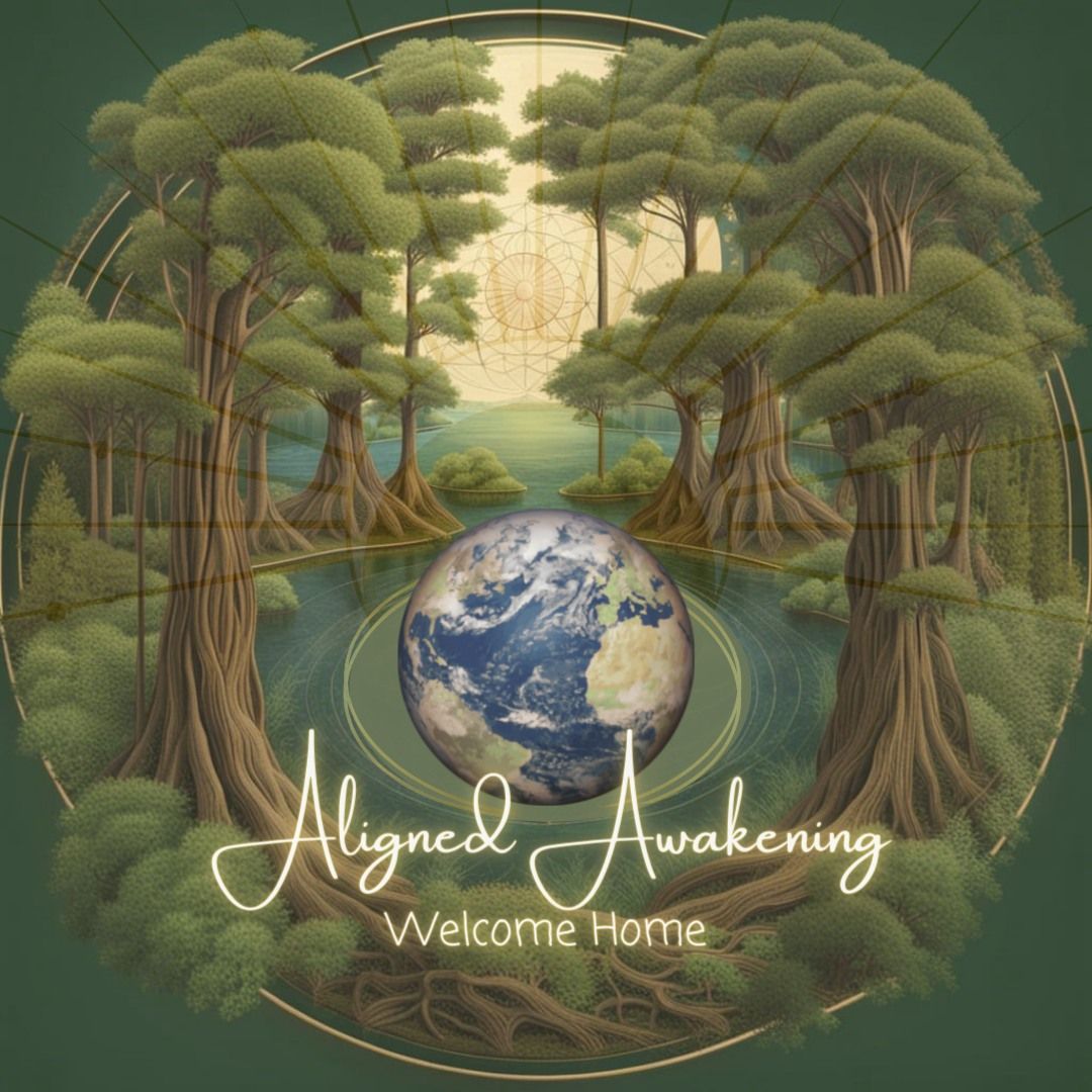 Aligned Awakening Community Gathering 