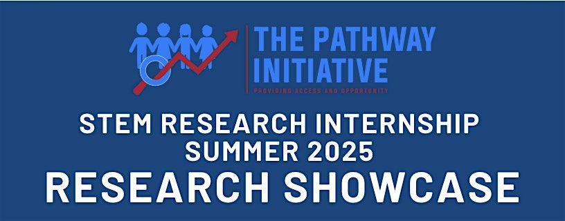 TPI STEM Research Internship | Summer Research Showcase