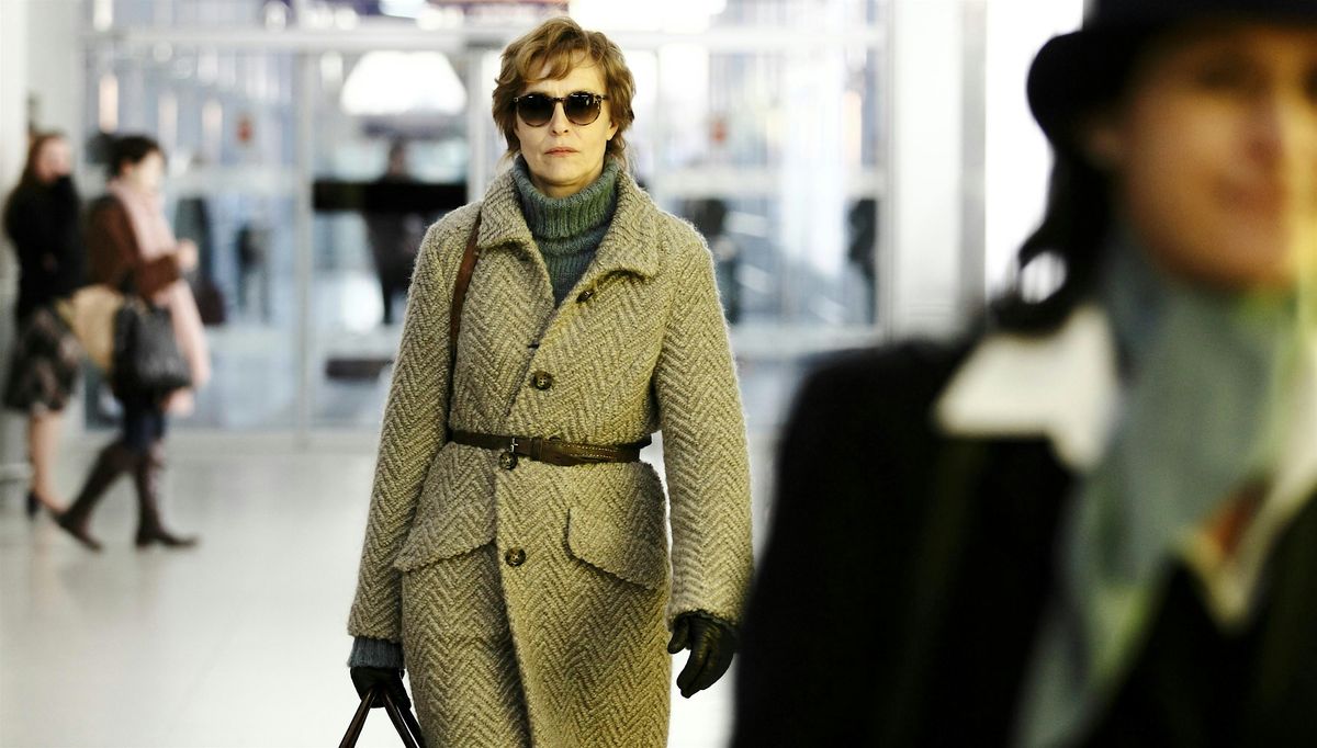 Media Mingle: "Zwei Leben" \/ "Two Lives"