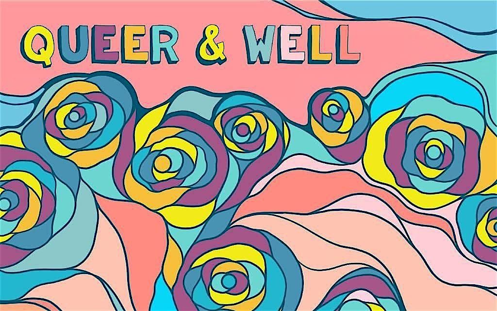 Queer & Well: Recharge & Unplug at Big Basin Redwoods State Park