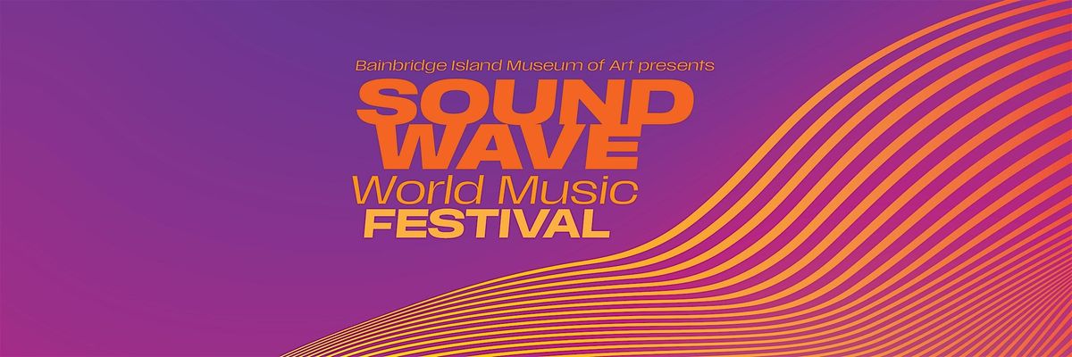 SoundWave Music Festival - Series Pass