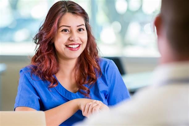 Certified Medical Assistant Hiring Event