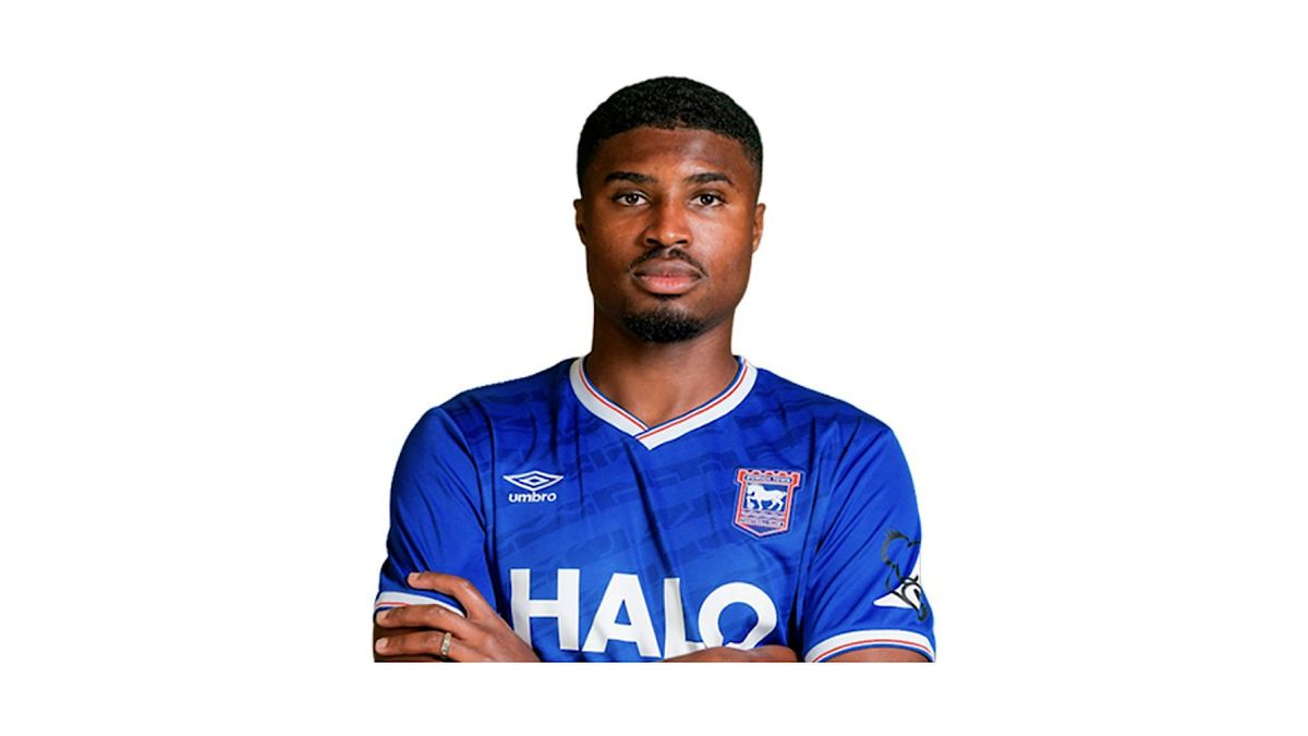 An evening with Ipswich Town's Ben Johnson