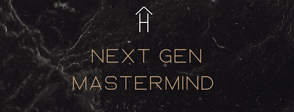 NextGen Mastermind