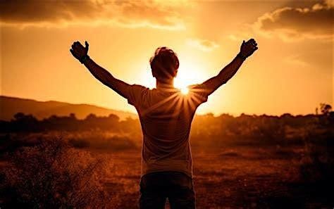 The Gates Of Zion: Davidic Worship Festival