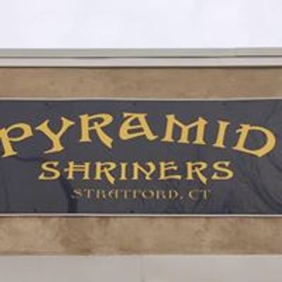Pyramid Shriners # 9