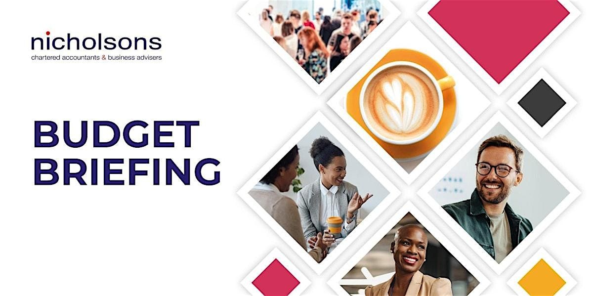 Autumn Budget Briefing
