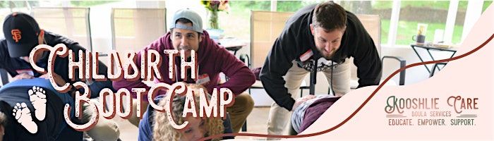 Childbirth Boot Camp