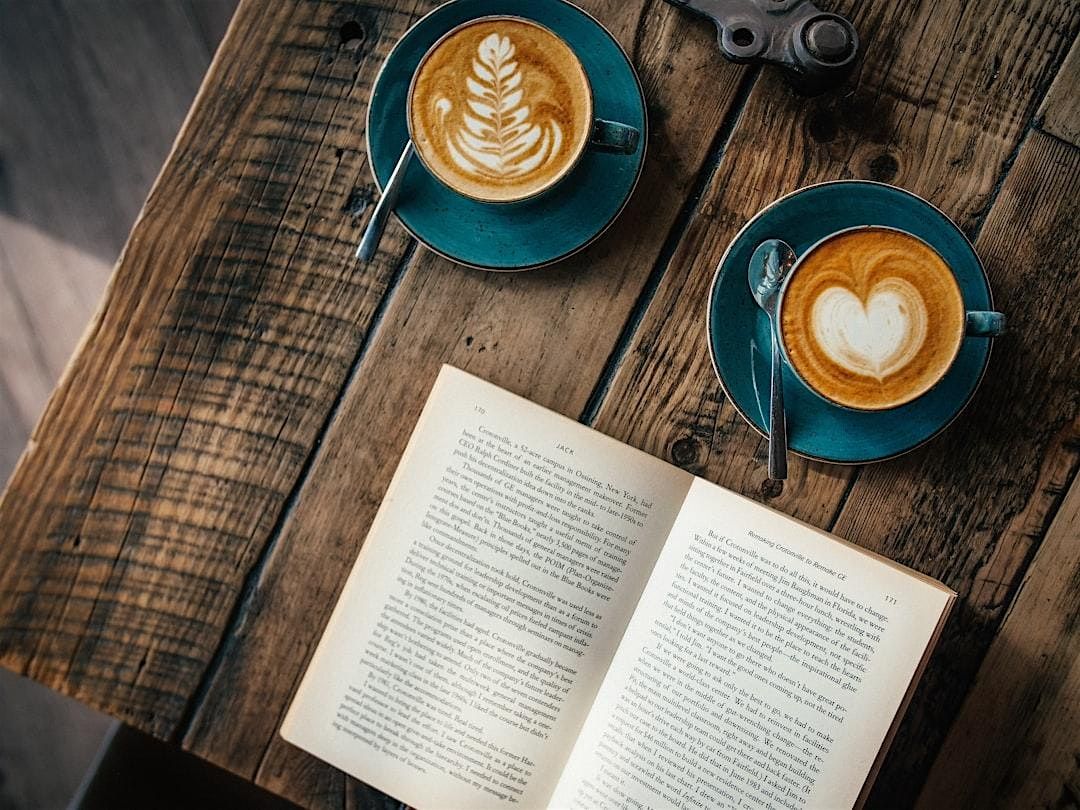 City Coffee Reads Book Club: Cat's Cradle by Kurt Vonnegut