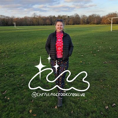 Christina Crook Creative