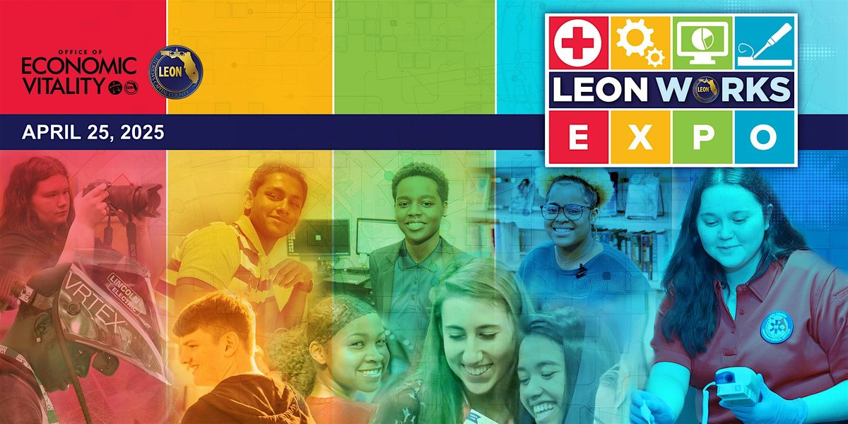 Leon Works Expo 2025