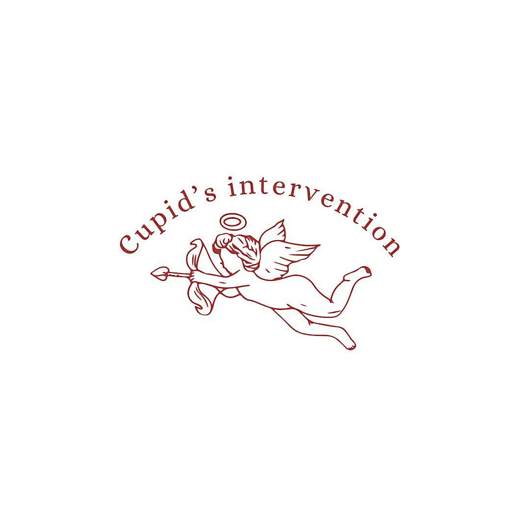 Cupid\u2019s intervention
