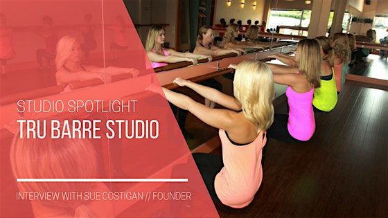 Tru Barre Studio