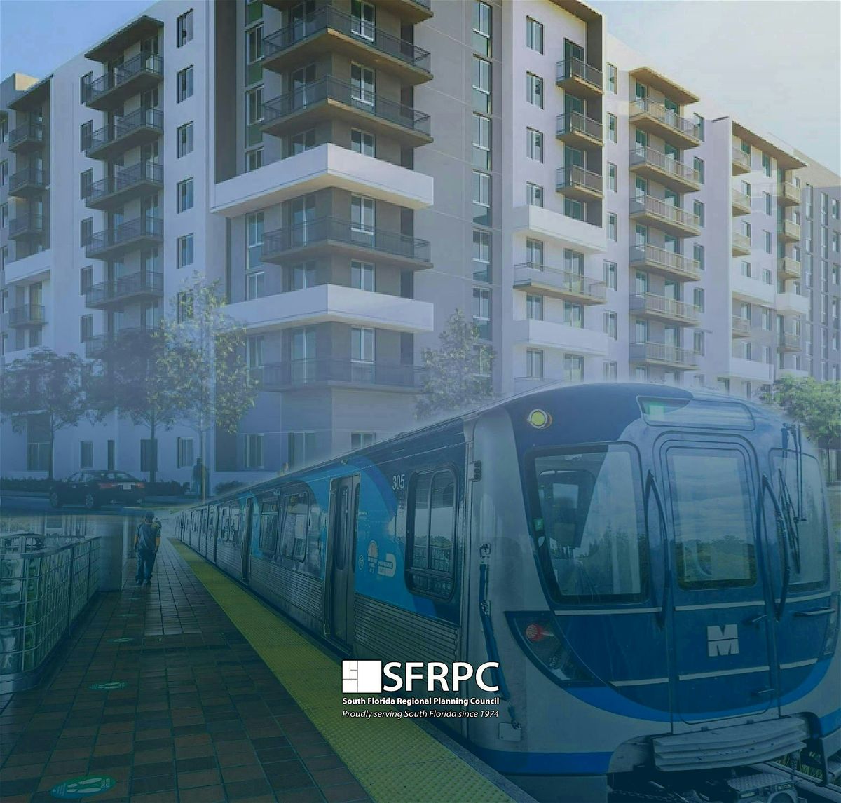 The Business Case for Transit-Oriented Development With Affordable Housing