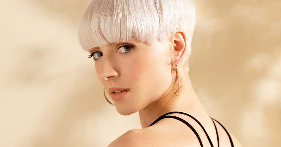 Mica Millar Live at Love Supreme Festival 2023