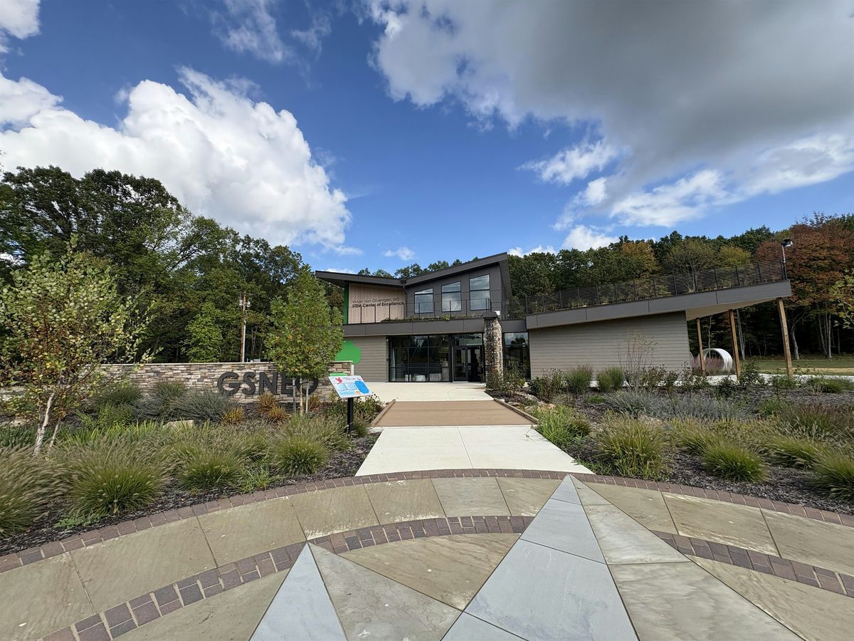 All Forward CONNECTIONS: Hike @ Girl Scouts\u2019 Camp Ledgewood & Discover STEM