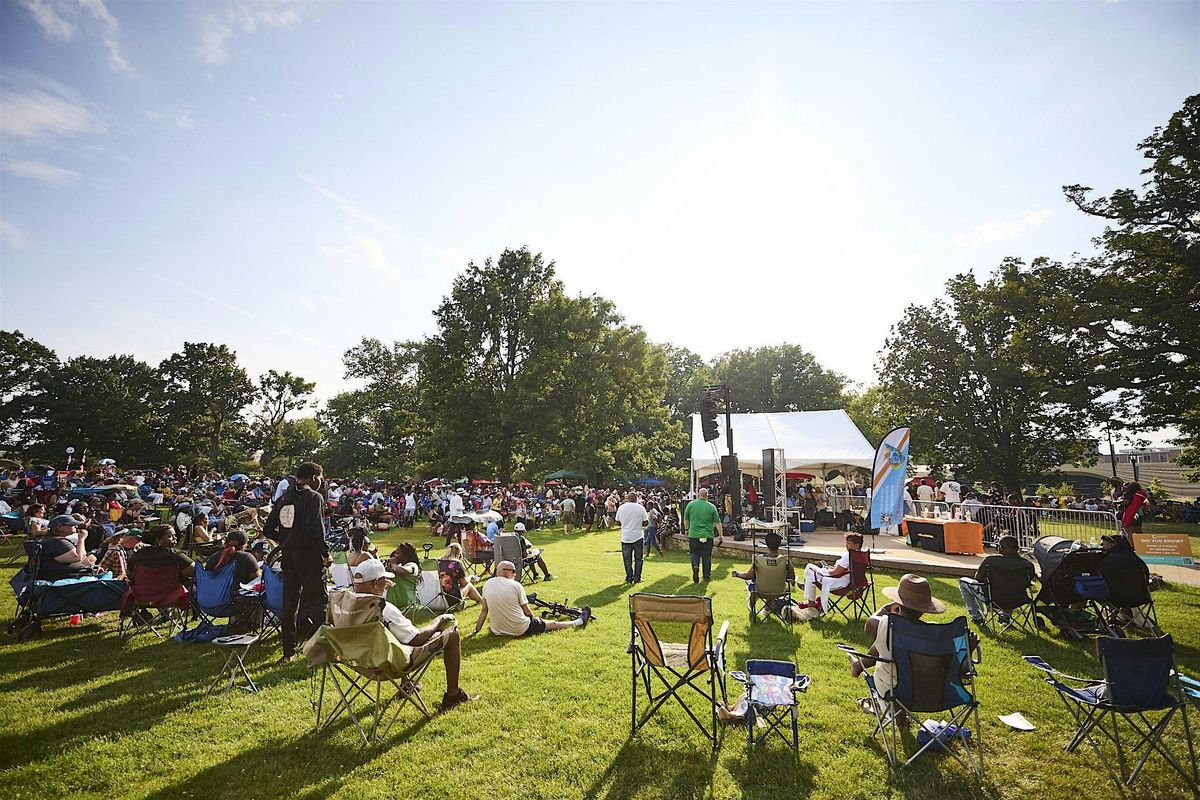 WOW! Wade Oval Wednesdays Featuring The Unit eXperience Project