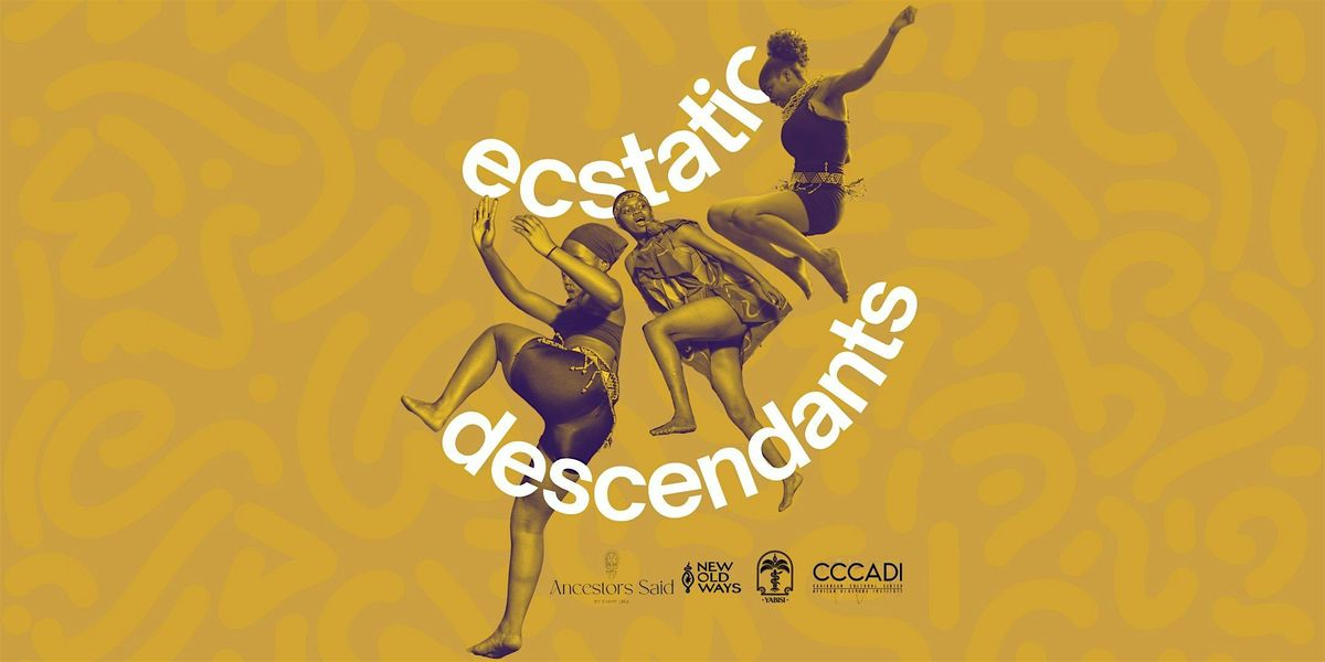 Ecstatic Descendants