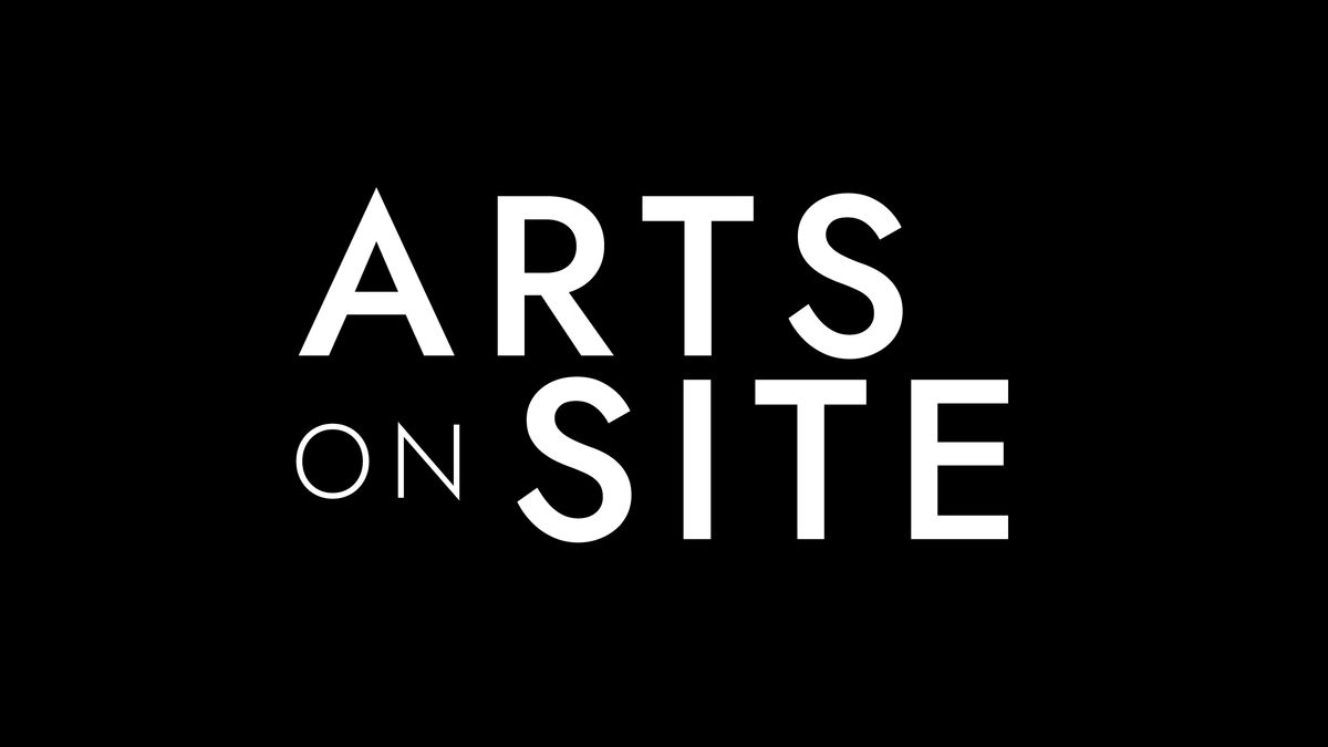 Arts on Site: Drawing the Mortal with Katie Barron (Skin)