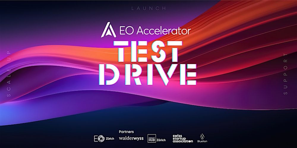 EOA Testdrive