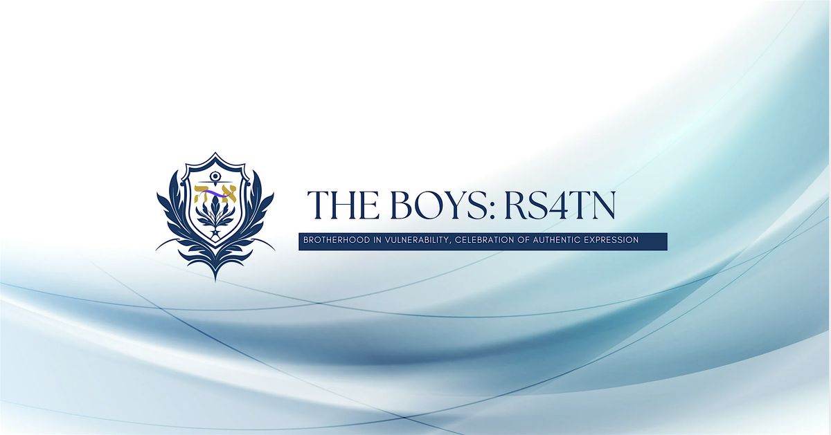 The Boys: Reform School for the Naughty - A Misfit\u2019s Circle