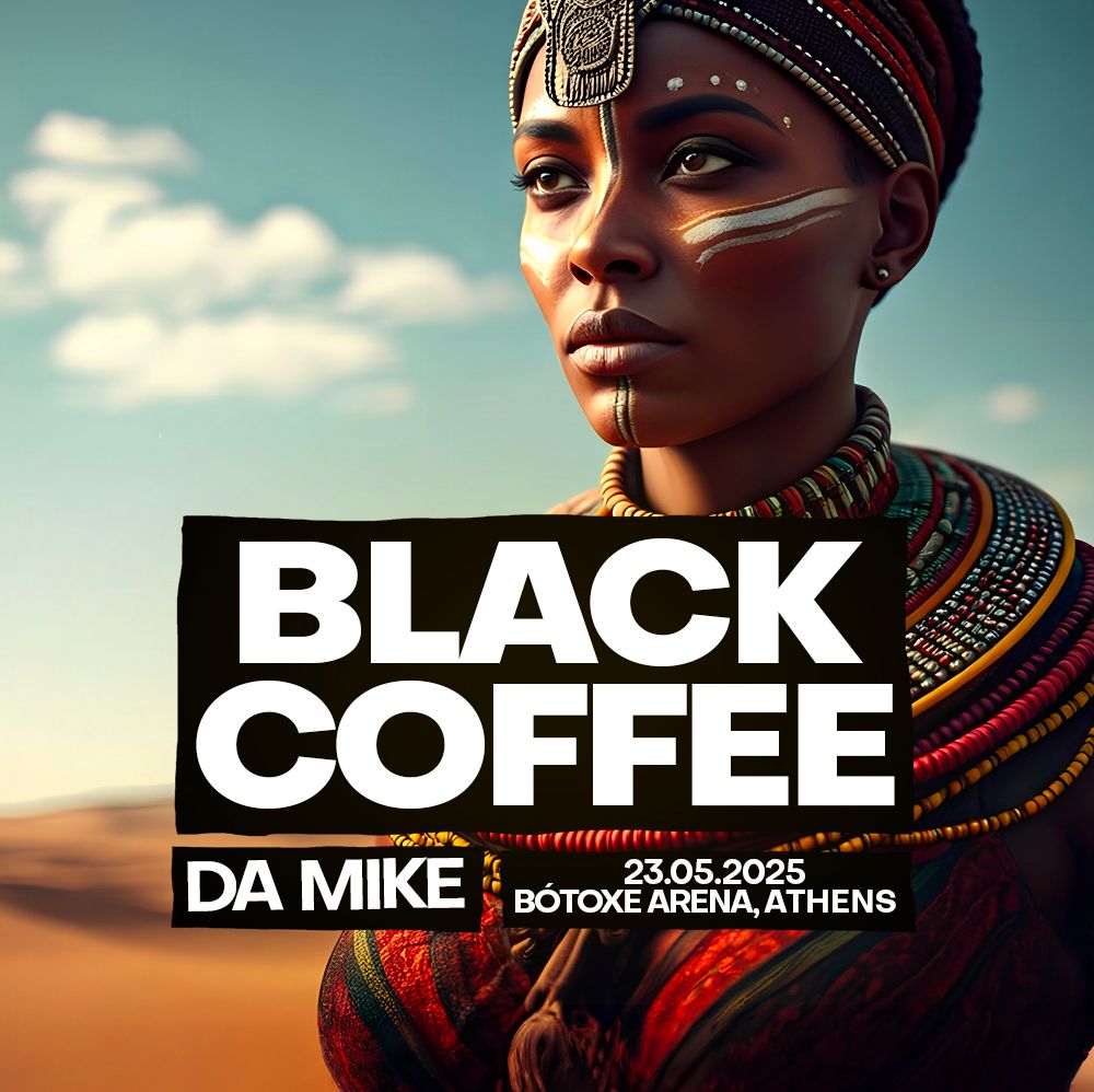 Black Coffee