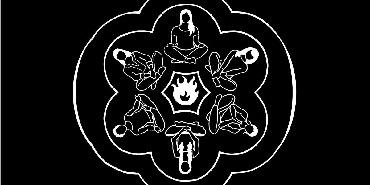 Karesta Women's Circle