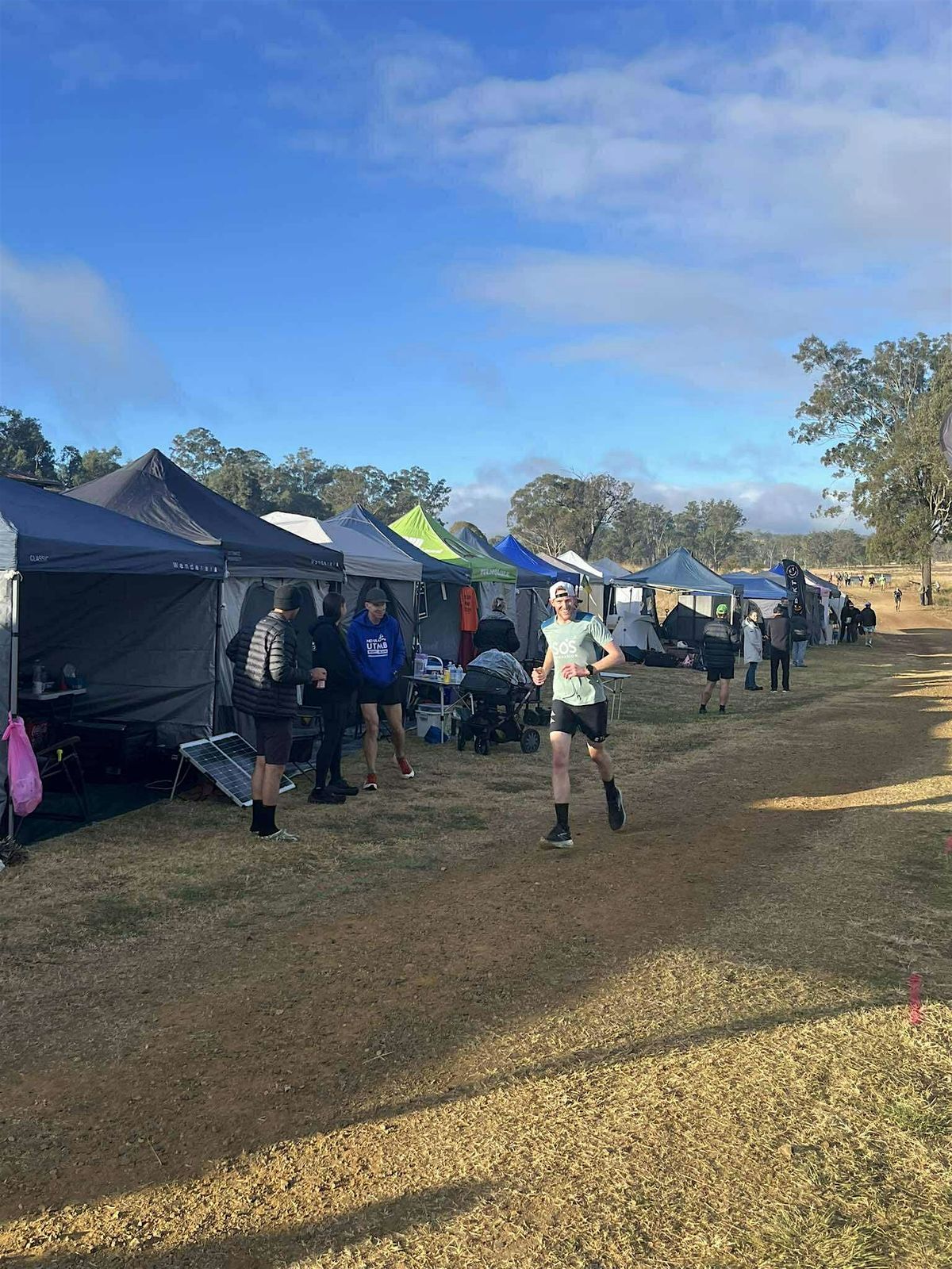 Quiz Night Fundraiser - Backyard Ultra Worlds