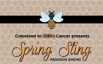 SPRING STING FASHION SHOW