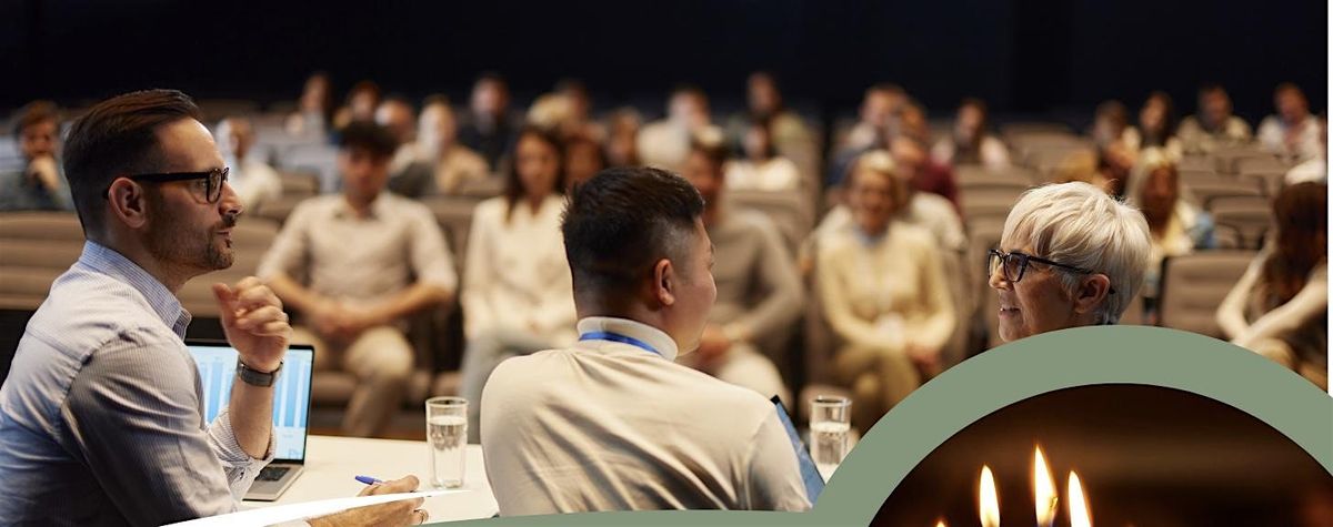 Challenge for the Church: Islamophobia