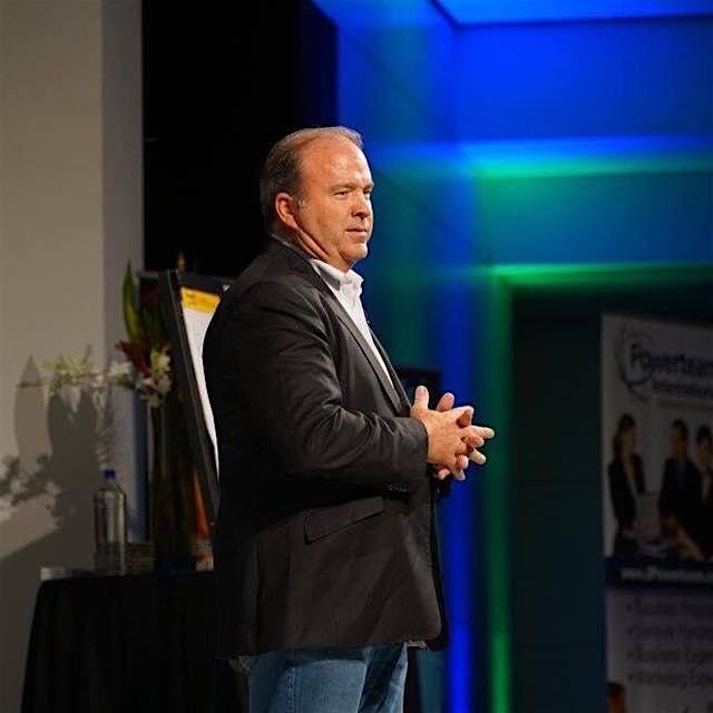 Ultimate Wealth Camp\/Ai & Digital Marketing Summit