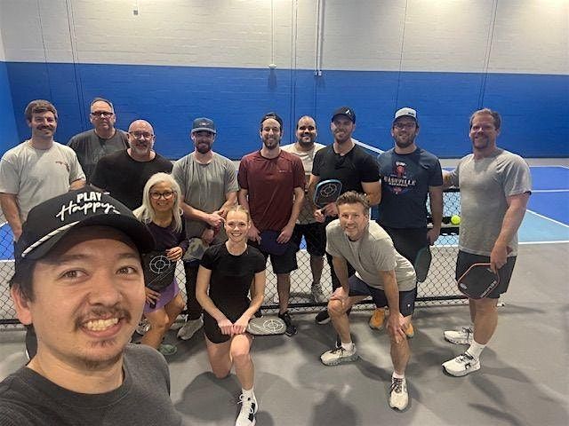 11\/14 Pickleball and Professionals