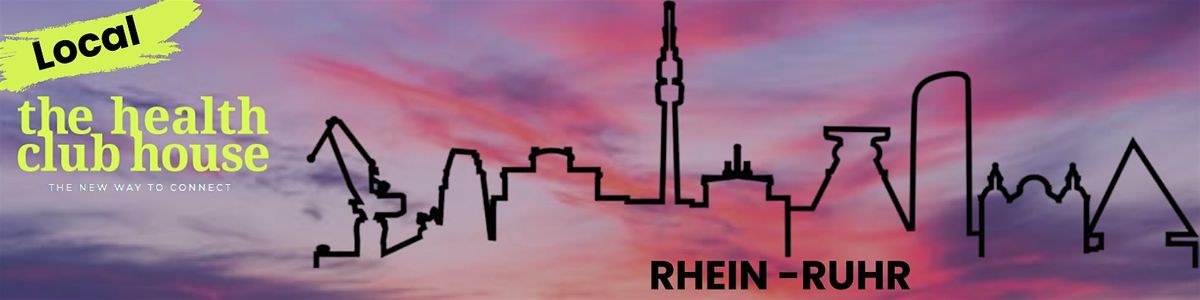 THCH-LOCAL \/ Rhein-Ruhr