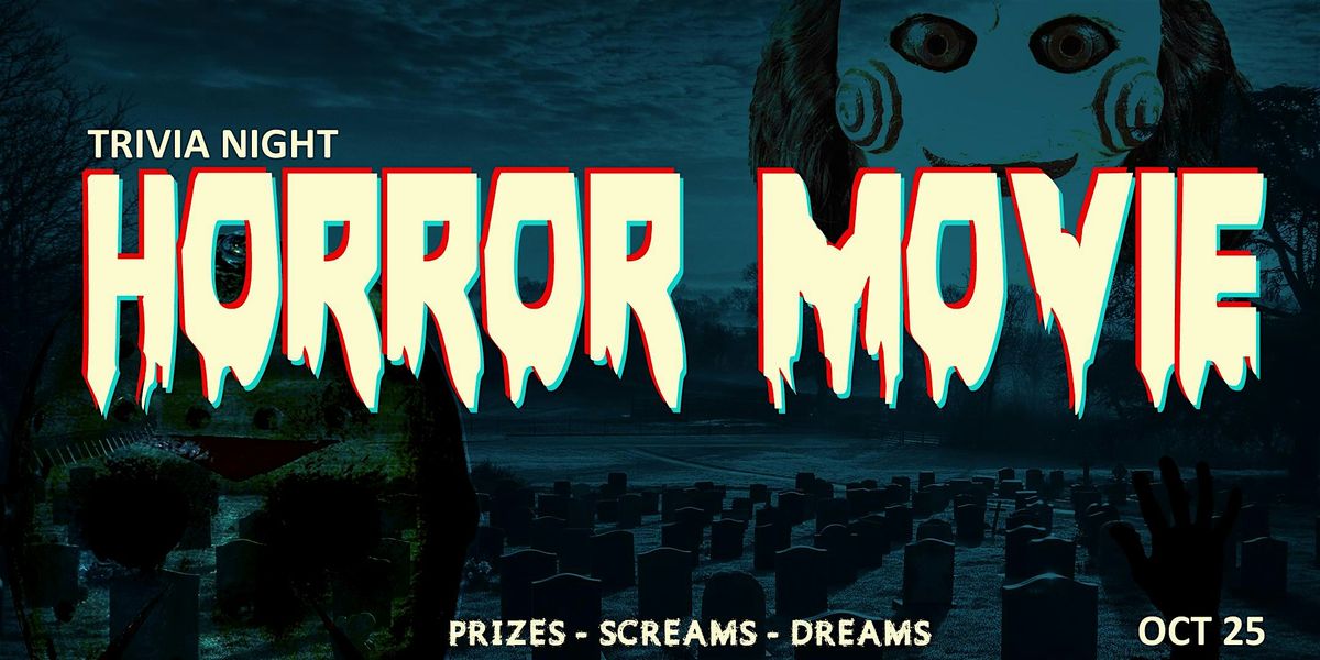 Horror Movie Trivia